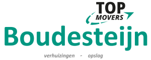 Boudesteijn Logo