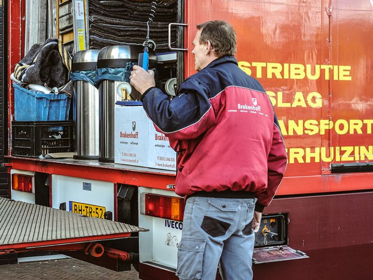 Brakenhoff verhuizen