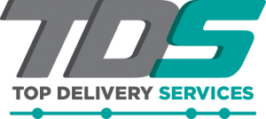 Top delivery services