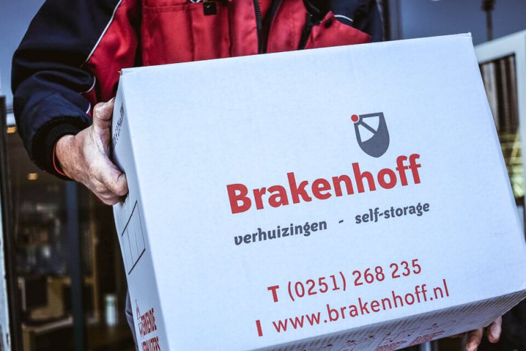 Brakenhoff dozen tillen