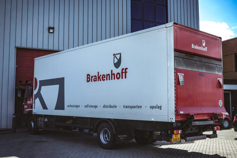 Brakenhoff