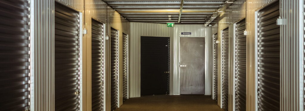 Brakenhoff Self storage